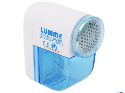     LUMME LU-3501 