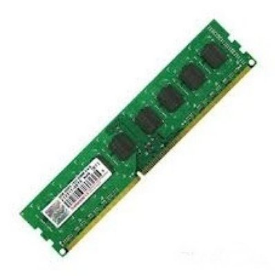 Transcend JM1333KSH-8G   DDR3 8GB 8GB DDR3-1333 SODIMM Transcend (JetRAM) dual * 8