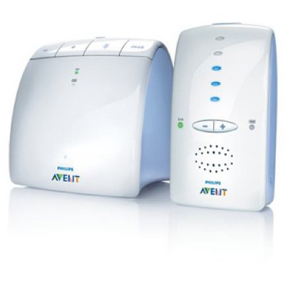 Philips Avent SCD 510/00  DECT