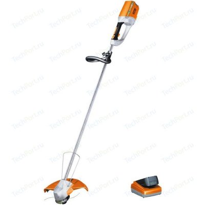   () Stihl FSA 85 c AP 160  AL 100