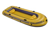   Challenger-4 351*145*48 , Intex 68371