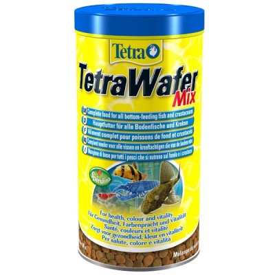 Tetra        Tetra Cichlid Sticks 1000  198975