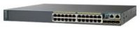  Catalyst Cisco WS-C2960S-24PS-L 24 GigE PoE 370W, 4 x SFP LAN Base