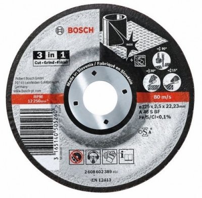   3  1     (115  2,5  22,23 ) Bosch 2608602388