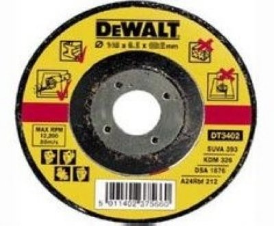   DeWALT DT3430