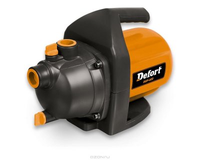  DeFort  dgp-600n 93728458