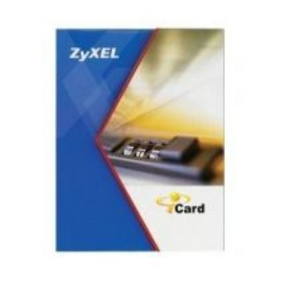  ZyXEL E-iCard Call-Center User   1-   Call/-  X8004