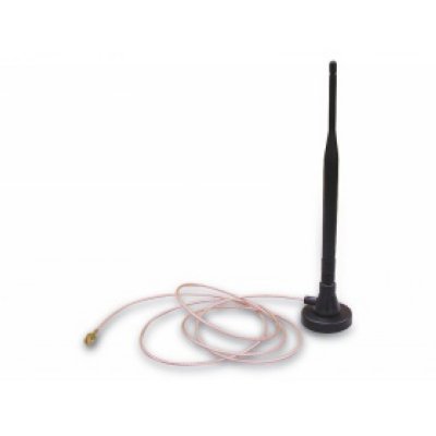 ZyXEL EXT-105 Indoor 5 dBi Omnidirectional Desktop Antenna  