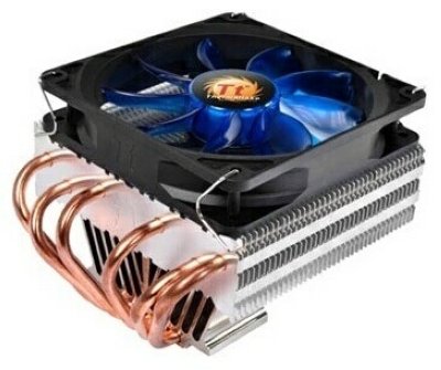  () Thermaltake Flexi s.775/1155/1156/1366/AM2/AM2+/AM3/AM3+/FM1 ( CL-P0589