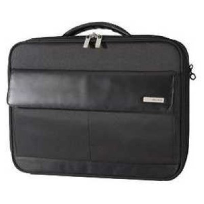  Belkin   A17" Toploader Carry Case, Black (F8N205ea)