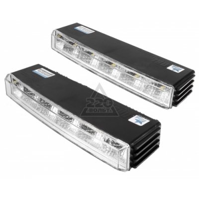      1   20 LED Airline ADRL-1W20-03