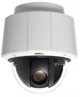 Axis Q6035   IP  PTZ HDTV 1080p