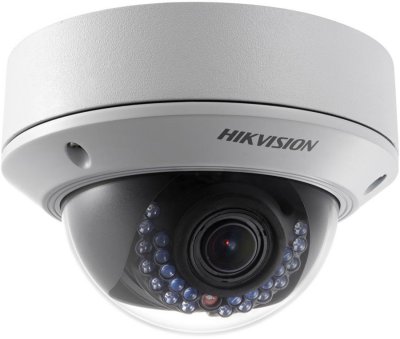 HIKVISION DS-2  D2732F-I(S)  3     IP-, c -