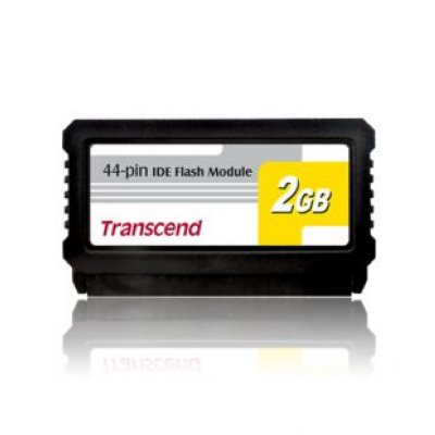 Transcend TS2GDOM44V-S   2GB IDE-  44-. SMI