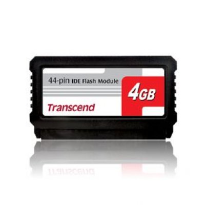 Transcend TS4GDOM44H-S   4GB IDE-  44-. . SMI