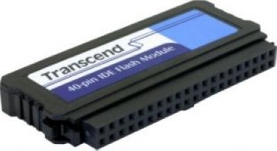 Transcend TS8GPTM510-40V   8GB   Disk-On-Module IDE 40-pin vertical