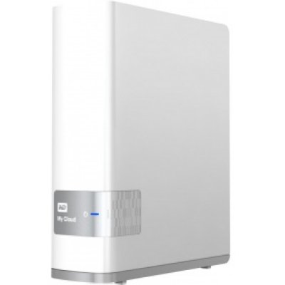    /HDD 3.5" 2Tb WD My Cloud White (WDBCTL0020HWT, Ethernet)