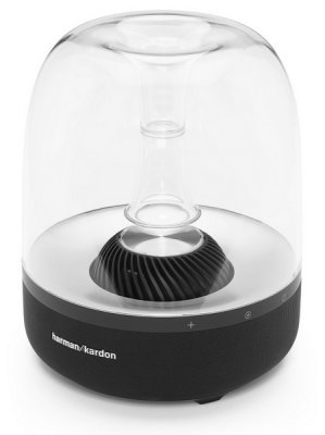  Harman Kardon Harman Kardon Aura (HKAURAAPBLKEU) Black