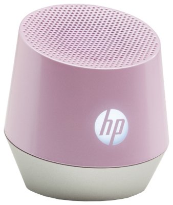  HP Mini S4000 Pink (H5M98AA)