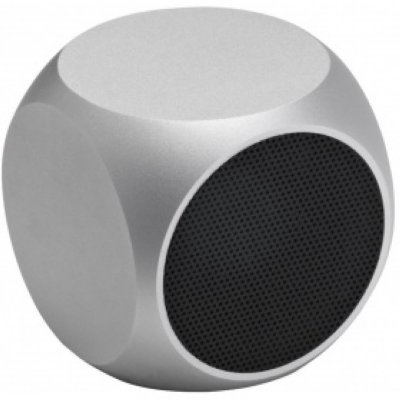   Matrix Audio QUBE Silver