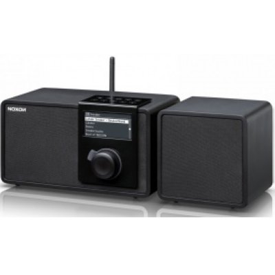  Terratec NOXON iRadio 460+