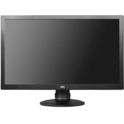 23.8"   AOC I2470PWQU (Black)   (LCD, Wide, 1920x1080, D-Sub, DVI,HDMI, DP,