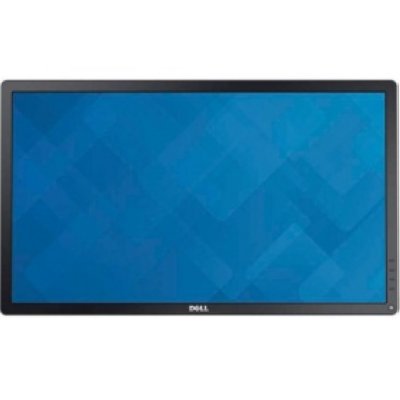 24"   DELL E2416H (621965) Black (LCD, Wide, 1920x1080, D-Sub, DP)