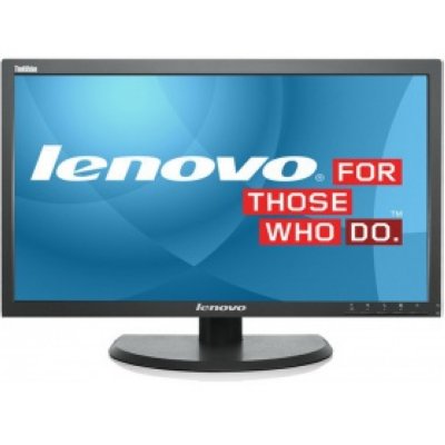   Lenovo 22" ThinkVision LT2223p (60A1MAR2EU)