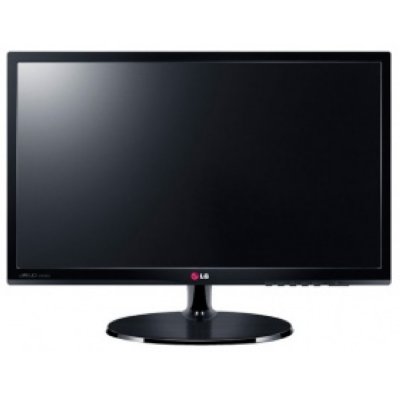  22" LG Flatron 22EA53S-P  IPS 1920x1080 5000000:1 250cd/m^2 14ms VGA