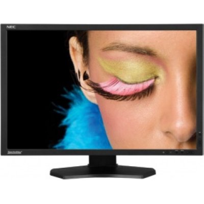   NEC 24" SpectraView 242