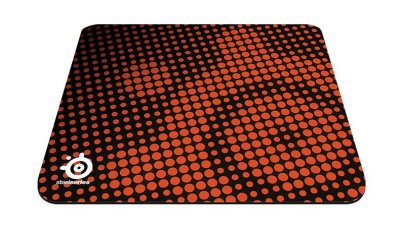    SteelSeries QcK Heat Orange (67279)