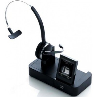  Jabra PRO 9470 Mono