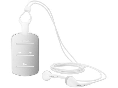  Jabra Tag White