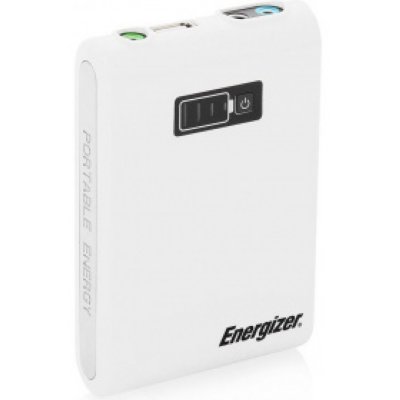   Energizer XP8000AK White 8000 