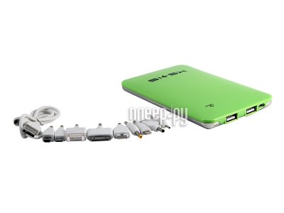   KS-is Power 10000 KS-215, 10000 mAh, Li-Pol, 