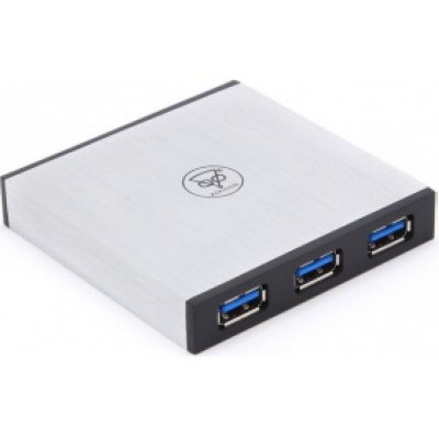  USB3.0 HUB 4  Konoos UK-21 4 