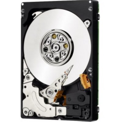   HDD 4000Gb SAS IBM 6Gb (00Y2475, 3.5", 7200rpm, NL-SAS)