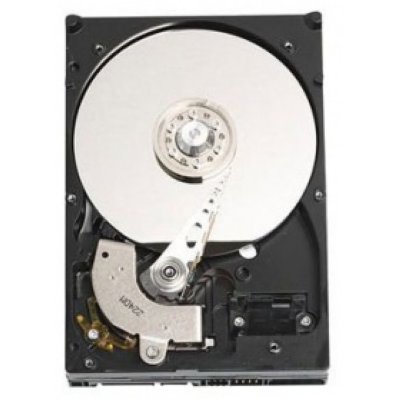   HDD 2000Gb SATA-II Dell (400-19134, 7200rpm, 3.5")