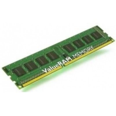   4Gb PC3-10600 1333MHz DDR3 DIMM ECC Reg Kingston KTH-PL3138/4G