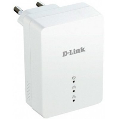  D-Link DHP-208AV