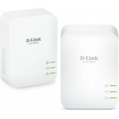  D-Link DHP-601AV