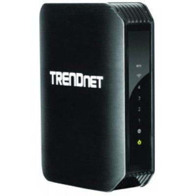  TRENDnet TEW-733GR