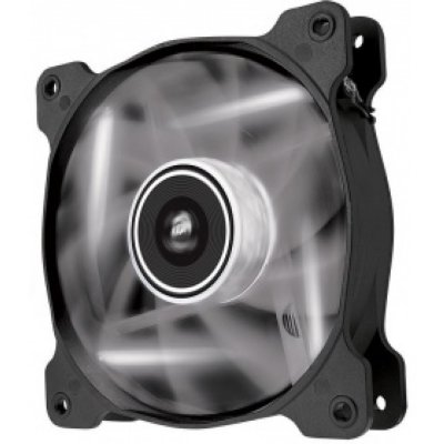  Corsair Air Series AF140 LED White Quiet Edition High Airflow Fan 140mm RTL