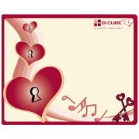    G-CUBE GME-20S (HEART+SOUL)