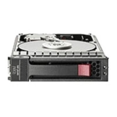   HP MSA 1Tb 6G SAS 7.2K 2.5" DP MDL (C8S62A)