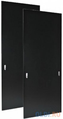  HP BW898A 36U/1075mm, Side Panel Kit (for i-Series Rack/11000 G2, incl. 2 panels)