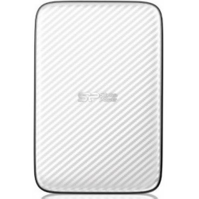   Silicon Power USB 3.0 1Tb SP010TBPHDD20S3W Diamond D20 2.5"  (case)