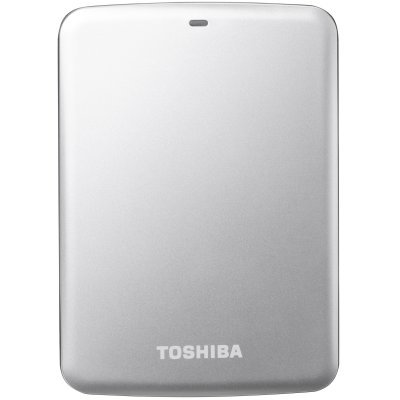    2.5" Toshiba STOR.E CANVIO HDTC720ES3CA 2  (USB 3.0), , ret