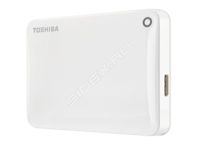    Toshiba Stor.E Canvio usb 3.0 500Gb  (HDTC705EW3AA)