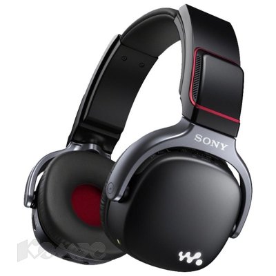  Sony NWZ-WH303 4      NWZ-WH303B